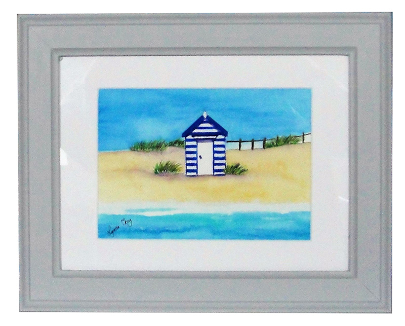 Gifts And Framed Paintings