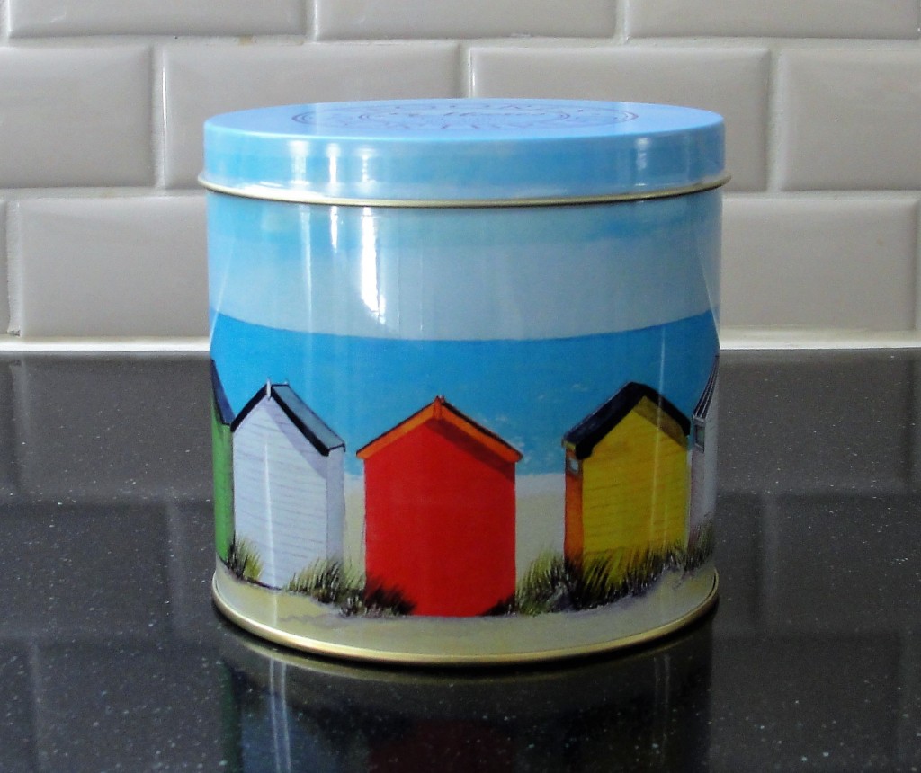 Biscuit Tins
