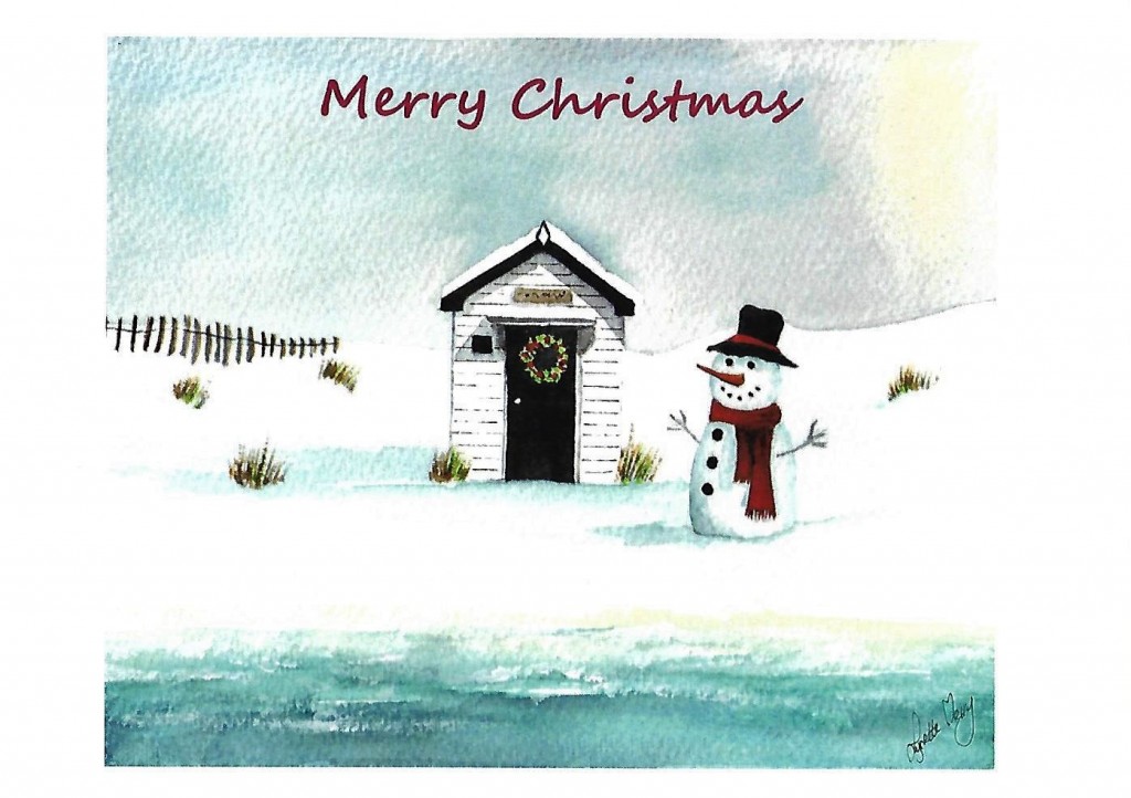 Christmas Cards